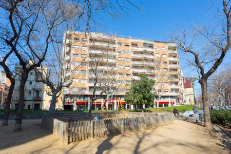 Pis en Lloguer a Barcelona Mallorca - Meridiana