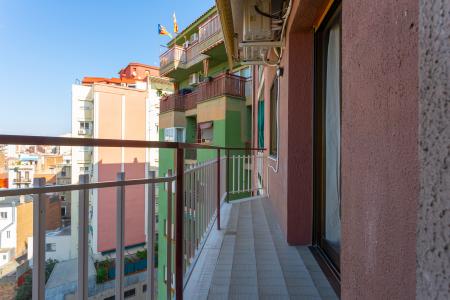 Pis en Lloguer a Barcelona Mallorca - Meridiana