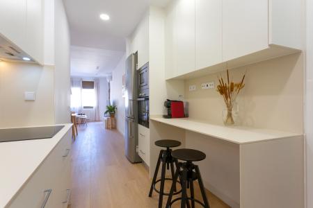 Pis en Lloguer a Barcelona Mallorca - Meridiana