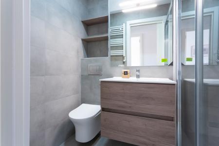 Pis en Lloguer a Barcelona Mallorca - Meridiana