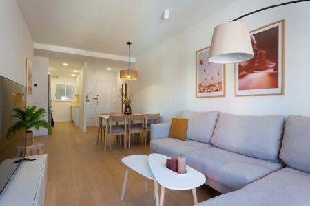 Pis en Lloguer a Barcelona Mallorca - Meridiana