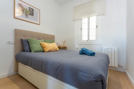 Pis en Lloguer a Barcelona Mallorca - Meridiana