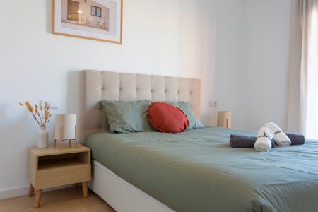 Pis en Lloguer a Barcelona Mallorca - Meridiana