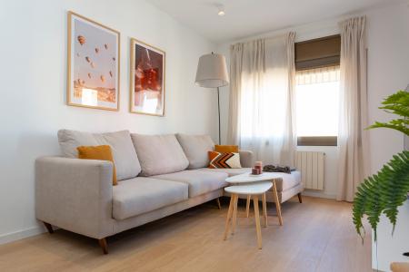 Pis en Lloguer a Barcelona Mallorca - Meridiana