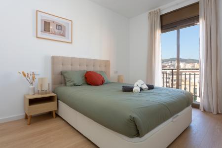 Pis en Lloguer a Barcelona Mallorca - Meridiana