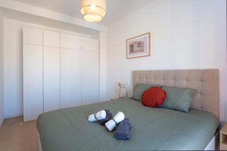 Pis en Lloguer a Barcelona Mallorca - Meridiana