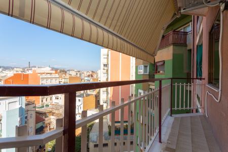 Pis en Lloguer a Barcelona Mallorca - Meridiana