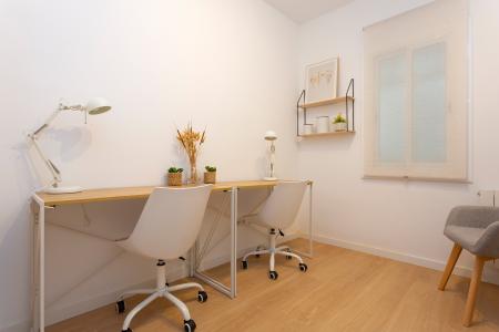 Pis en Lloguer a Barcelona Mallorca - Meridiana