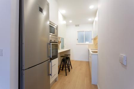 Pis en Lloguer a Barcelona Mallorca - Meridiana