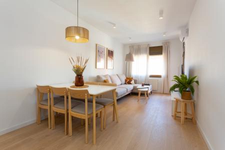 Pis en Lloguer a Barcelona Mallorca - Meridiana