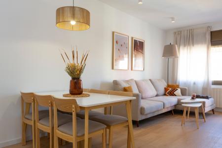 Pis en Lloguer a Barcelona Mallorca - Meridiana