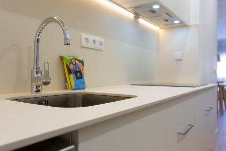 Pis en Lloguer a Barcelona Mallorca - Meridiana