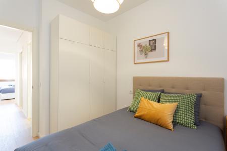 Pis en Lloguer a Barcelona Mallorca - Meridiana