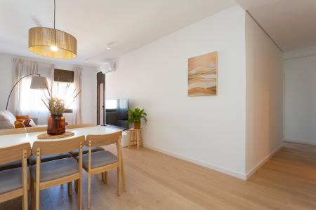 Pis en Lloguer a Barcelona Mallorca - Meridiana