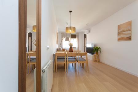 Pis en Lloguer a Barcelona Mallorca - Meridiana