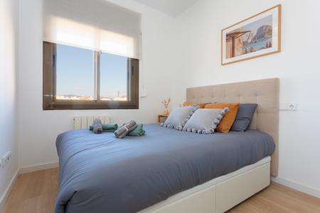 Pis en Lloguer a Barcelona Mallorca - Meridiana