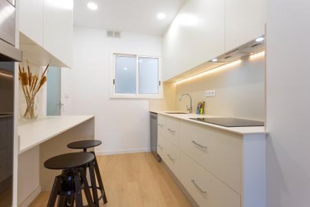 Pis en Lloguer a Barcelona Mallorca - Meridiana