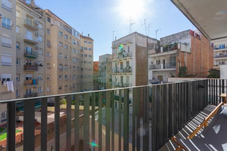 Pis en Lloguer a Barcelona Encarnació - Pi I Maragall
