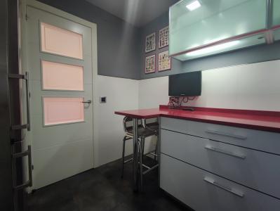 Pis en Lloguer a Barcelona Comte D'urgell - Mallorca