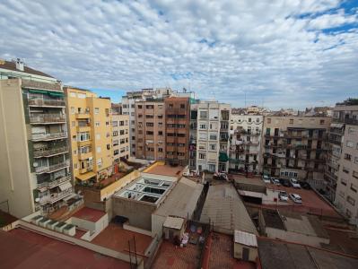 Pis en Lloguer a Barcelona Comte D'urgell - Mallorca