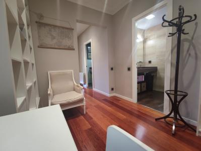 Pis en Lloguer a Barcelona Comte D'urgell - Mallorca