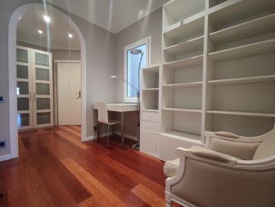 Pis en Lloguer a Barcelona Comte D'urgell - Mallorca