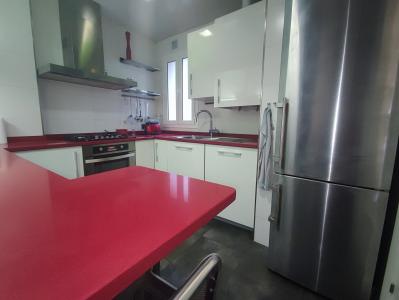 Pis en Lloguer a Barcelona Comte D'urgell - Mallorca