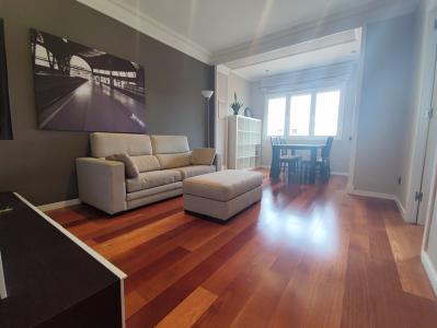 Pis en Lloguer a Barcelona Comte D'urgell - Mallorca