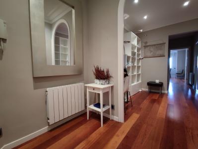 Pis en Lloguer a Barcelona Comte D'urgell - Mallorca