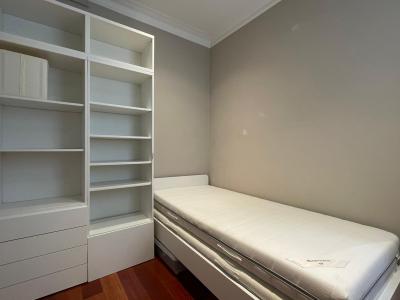 Pis en Lloguer a Barcelona Comte D'urgell - Mallorca