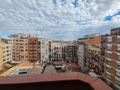 Pis en Lloguer a Barcelona Comte D'urgell - Mallorca