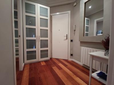 Pis en Lloguer a Barcelona Comte D'urgell - Mallorca