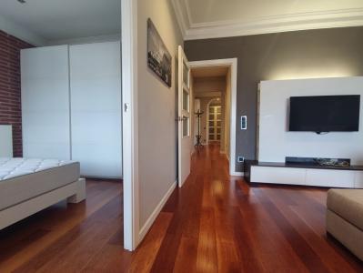 Pis en Lloguer a Barcelona Comte D'urgell - Mallorca