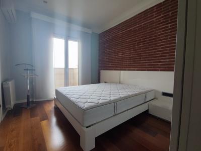 Pis en Lloguer a Barcelona Comte D'urgell - Mallorca