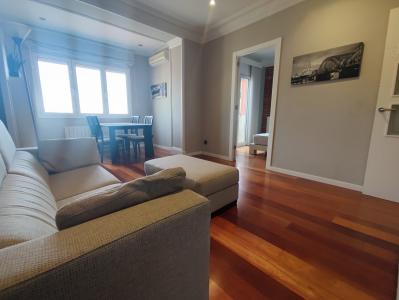 Pis en Lloguer a Barcelona Comte D'urgell - Mallorca