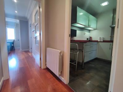 Pis en Lloguer a Barcelona Comte D'urgell - Mallorca