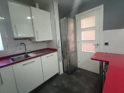 Pis en Lloguer a Barcelona Comte D'urgell - Mallorca