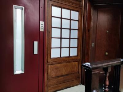 Pis en Lloguer a Barcelona Comte D'urgell - Mallorca