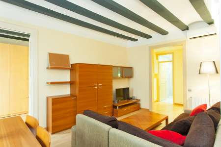 Appartement te koop in Barcelona Santa Maria Del Mar - Special Conditions