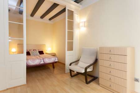 Appartement te koop in Barcelona Santa Maria Del Mar - Special Conditions