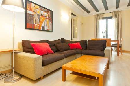 Appartement te koop in Barcelona Santa Maria Del Mar - Special Conditions