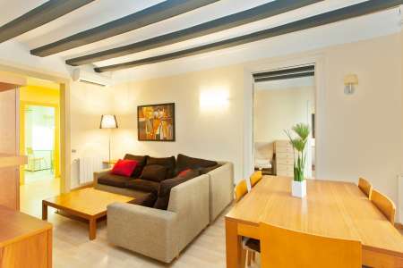 Appartement te koop in Barcelona Santa Maria Del Mar - Special Conditions