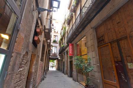 Appartement te koop in Barcelona Santa Maria Del Mar - Special Conditions