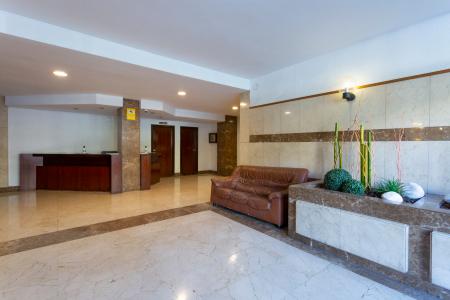 Espacioso y luminoso apartamento en Barcelona