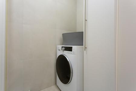Espacioso y luminoso apartamento en Barcelona