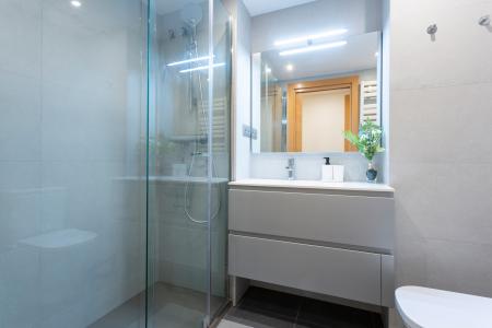 Espacioso y luminoso apartamento en Barcelona