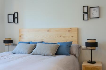Espacioso y luminoso apartamento en Barcelona