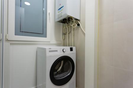 Espacioso y luminoso apartamento en Barcelona