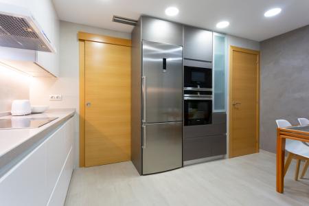 Espacioso y luminoso apartamento en Barcelona
