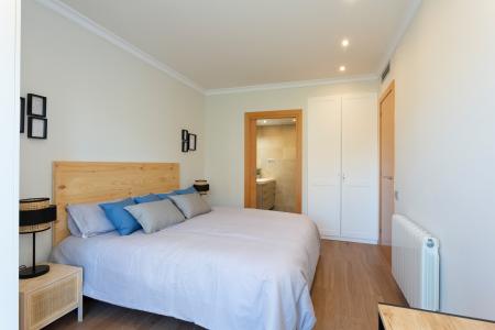 Espacioso y luminoso apartamento en Barcelona